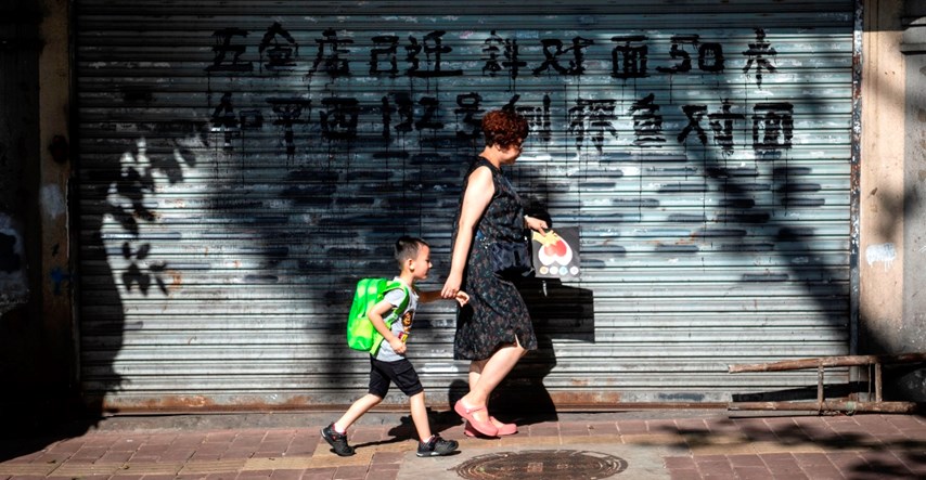Kina želi dječake učiniti muževnijima kroz tjelesni odgoj, plan je izazvao raspravu