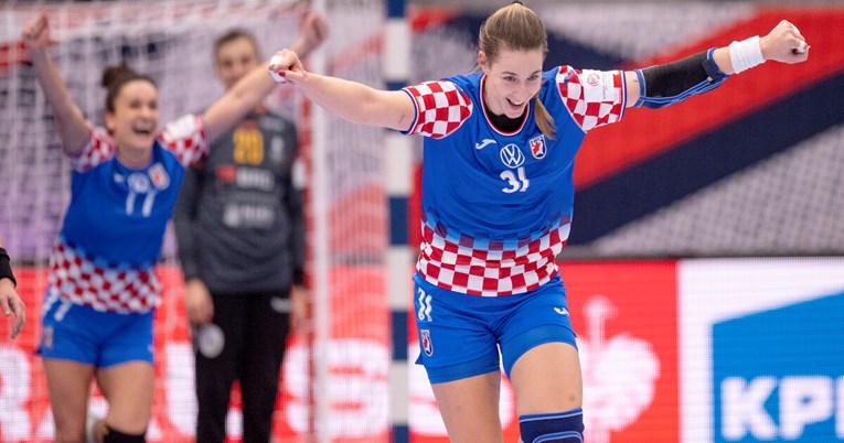 Hrvatska ima igračicu u All-Star momčadi Europe 