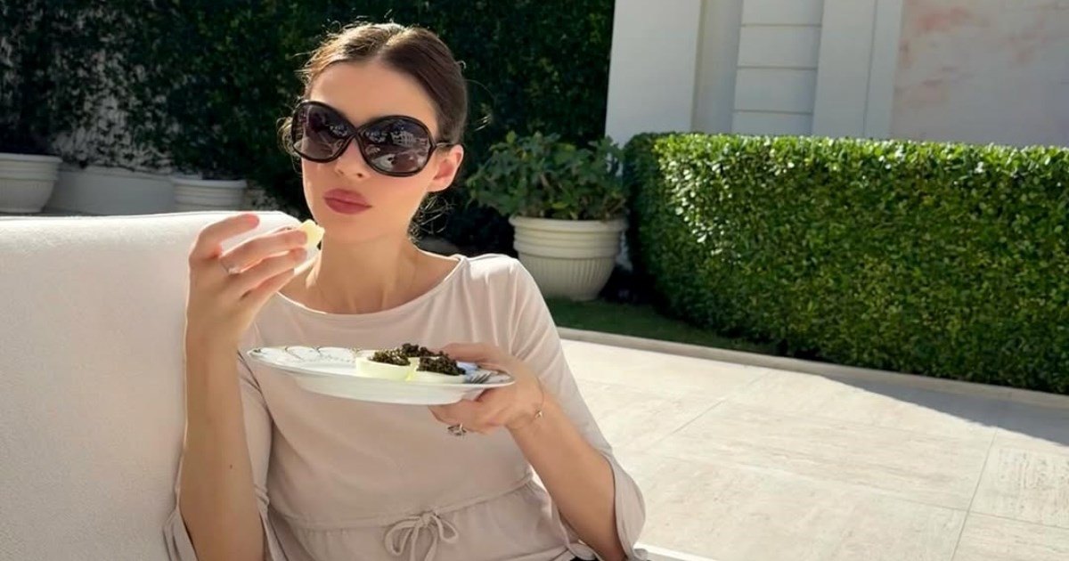 Nicola Peltz za ulogu smršavjela na manje od 45 kg: "Jedem kao 10-godišnjakinja"