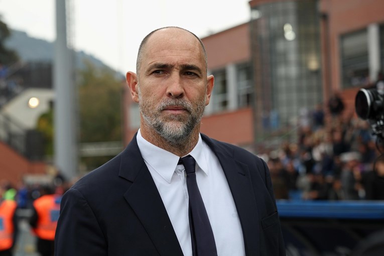 Englezi: Tudorov prvi potez u Tottenhamu bio je šok-terapija za igrače