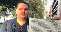 Policija Duhačeka tereti za još jednu pjesmu: Oj Hrvatska sr*ti, nemoj tugovati