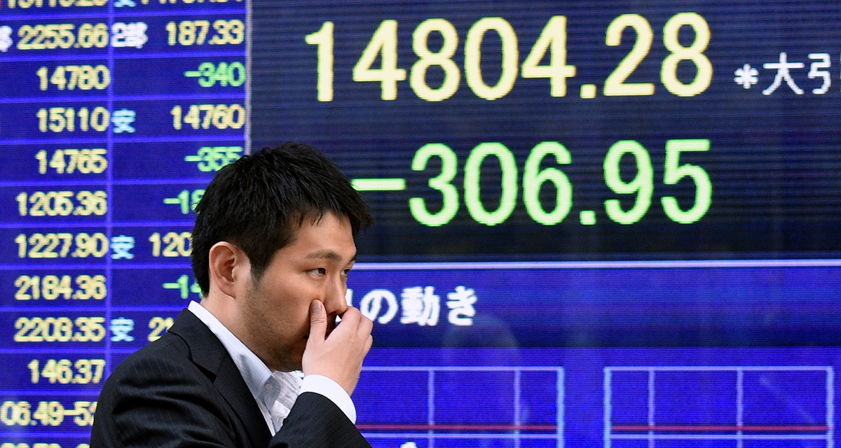 Euro ojačao u odnosu na dolar. Ulagači se okreću japanskom jenu