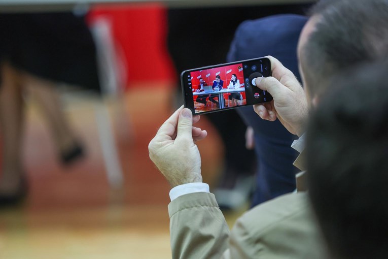 SDP će za stranačke izbore uvesti elektroničko glasanje preko aplikacije