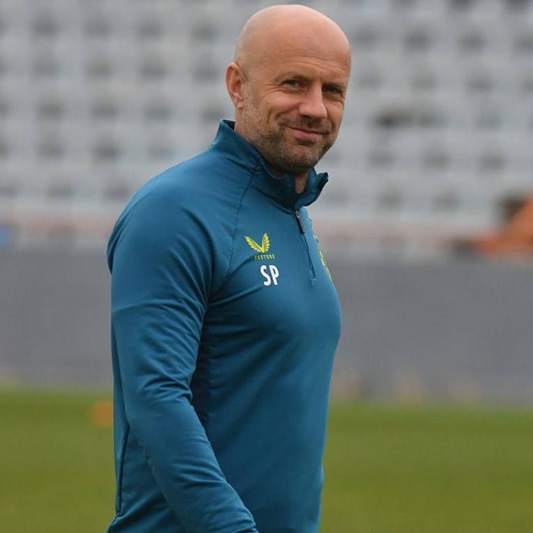 Perković: Nemam jednostavan posao, širok je izbor kvalitetnih igrača