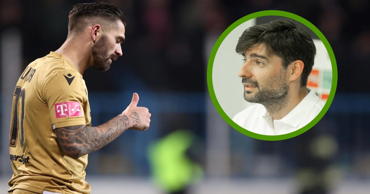 ANKETA Je li Ćorluka ispao neprofesionalan izjavom o Livaji?