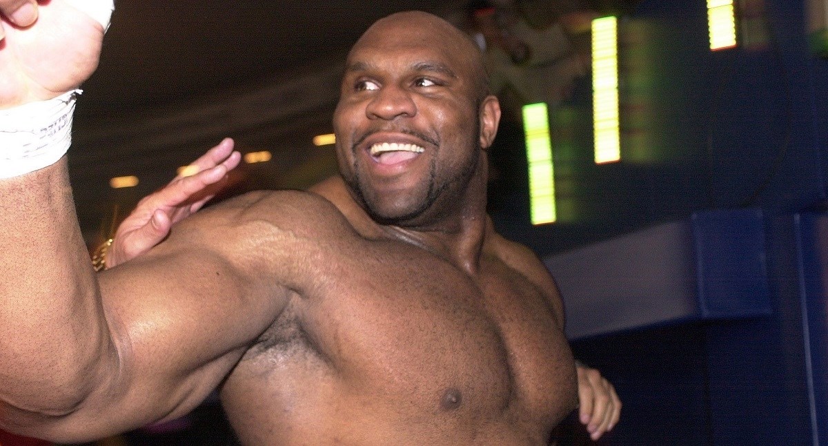 Bob Sapp prijeti Tysonu: Iščupat ću ti srce i raskomadati ga