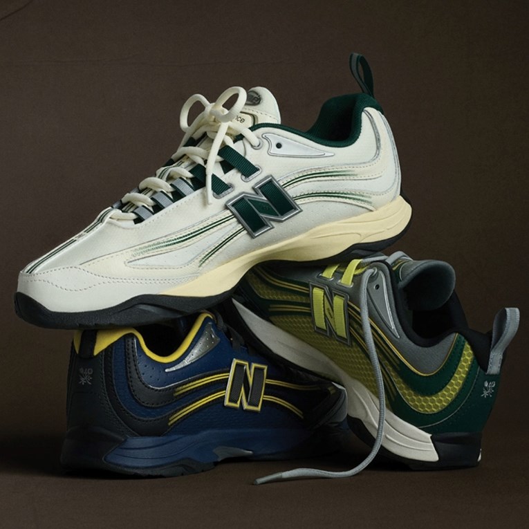 "Ludo dobre": Novi model New Balance tenisica upravo je stigao u prodaju