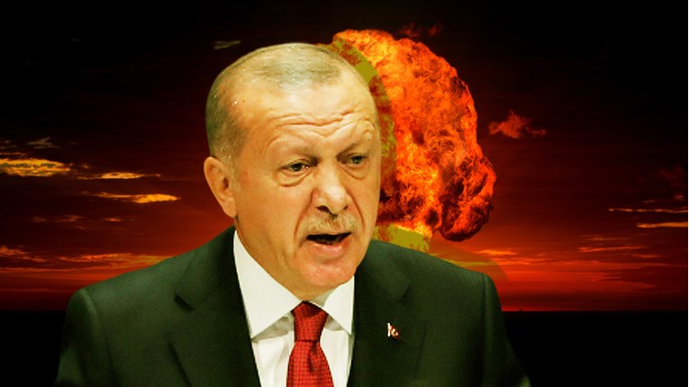 Turska više ne sluša NATO, Erdogan priča o nuklearnom oružju. Postaje li opasno?