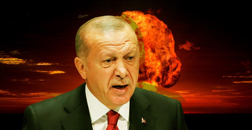 Turska više ne sluša NATO, Erdogan priča o nuklearnom oružju. Postaje li opasno?