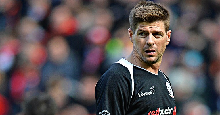 Gerrard otkrio kako je umalo postao navijač najvećeg rivala