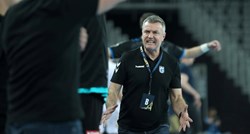 Trener PPD-a: Zaslužili smo naslov prvaka Hrvatske
