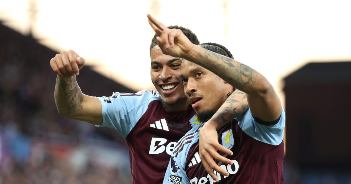 VIDEO Aston Villa pobijedila Tottenham i upisala važna tri boda u lovu na Ligu prvaka