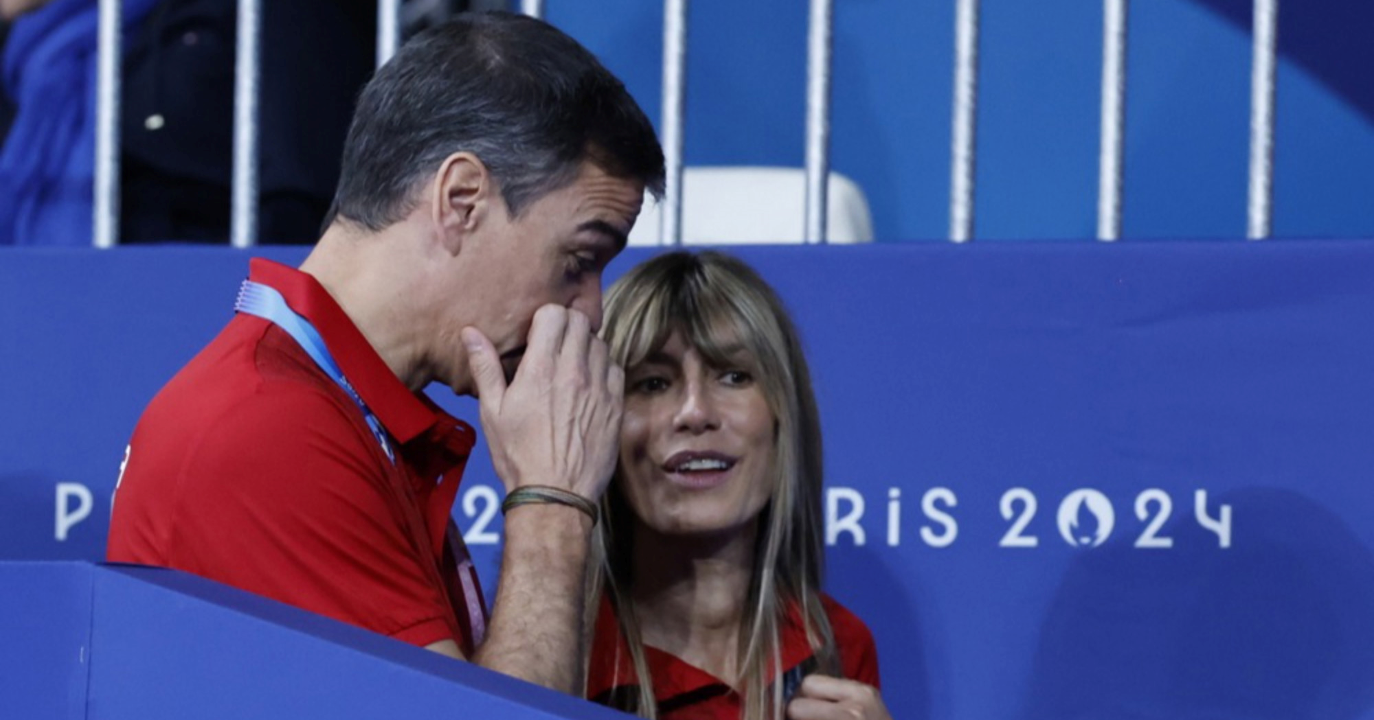 Prihvaćena optužnica za korupciju protiv supruge španjolskog premijera