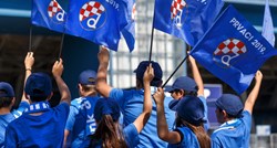 Dinamo za svaku utakmicu bez incidenata donira novac u dobrotvorne svrhe
