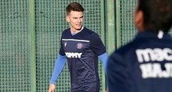 Norvežani o igraču Hajduka: Spakirao se i bio na putu da nam se pridruži