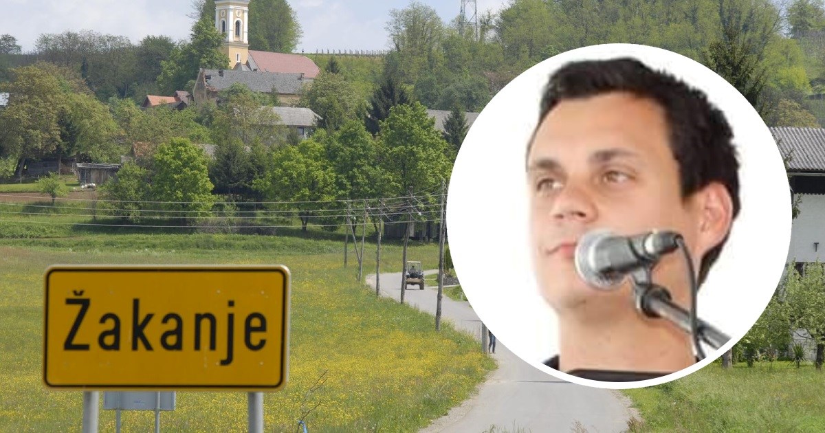 Poduzetnik iz Žakanja prijavio muža HDZ-ovke zbog fizičkog napada