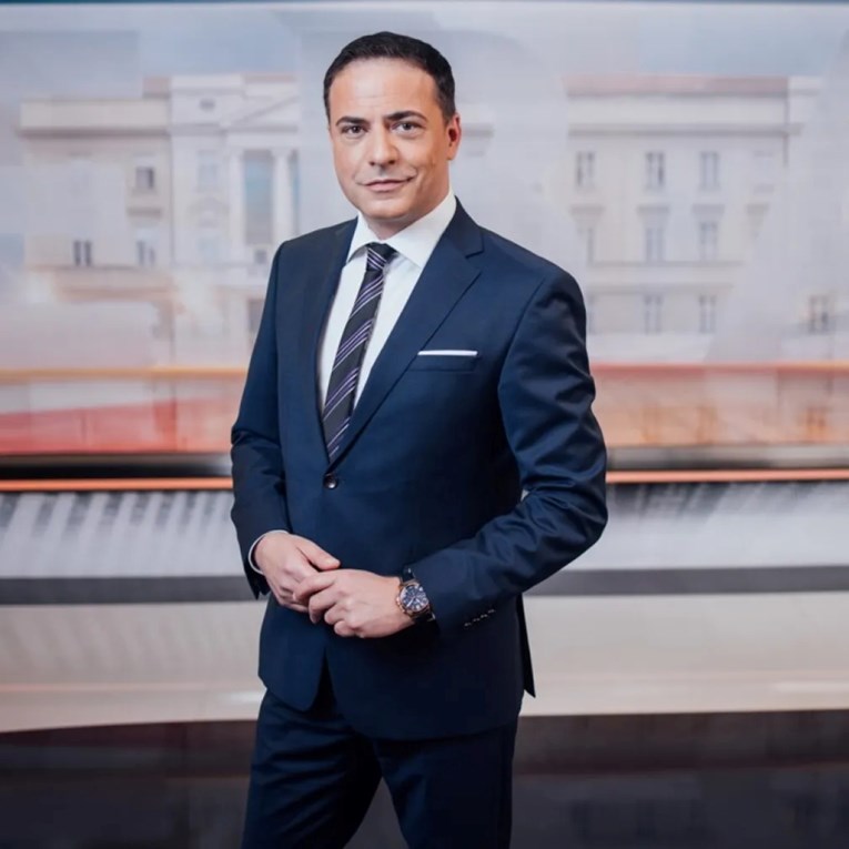 Poznati voditelj odlazi s RTL-a: "Ostajete moja obitelj"