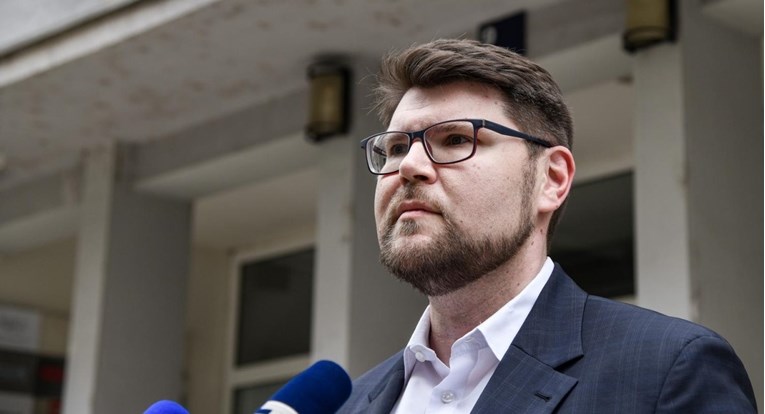 Grbin predložio novog glavnog tajnika SDP-a, protiv prošlog je DORH podigao optužnicu