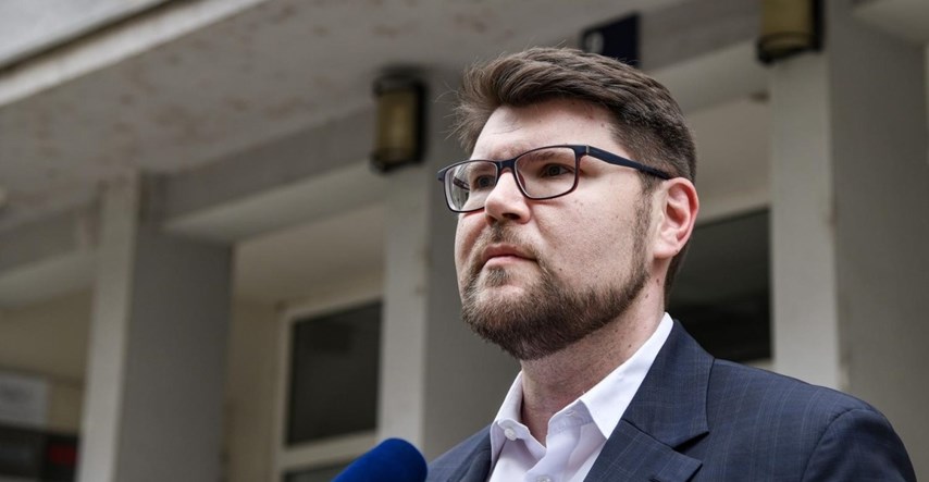 Grbin predložio novog glavnog tajnika SDP-a, protiv prošlog je DORH podigao optužnicu