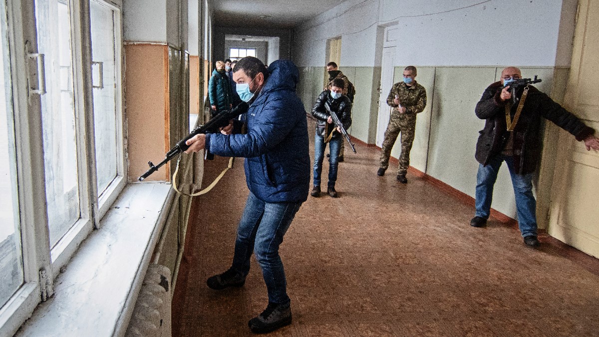 Gradonačelnik Mariupolja: Rusi žele izbrisati nas i grad s lica zemlje