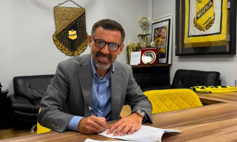 Željko Kopić ima novi klub