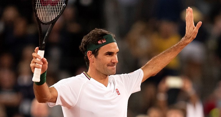 Roger Federer je otkazao nastup na još jednom turniru