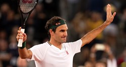 Roger Federer je otkazao nastup na još jednom turniru