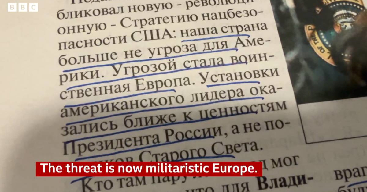 Ruski mediji likuju: "Trump vidi Europu kao i Putin, želi je uništiti"