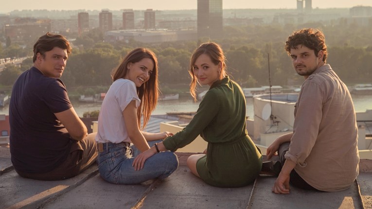 Srpska serija iz 2018. završila u vrhu hrvatskog YT trendinga