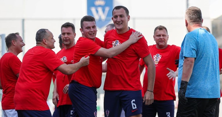 Hrvatski navijači u Kataru pobijedili Brazilce i Meksikance