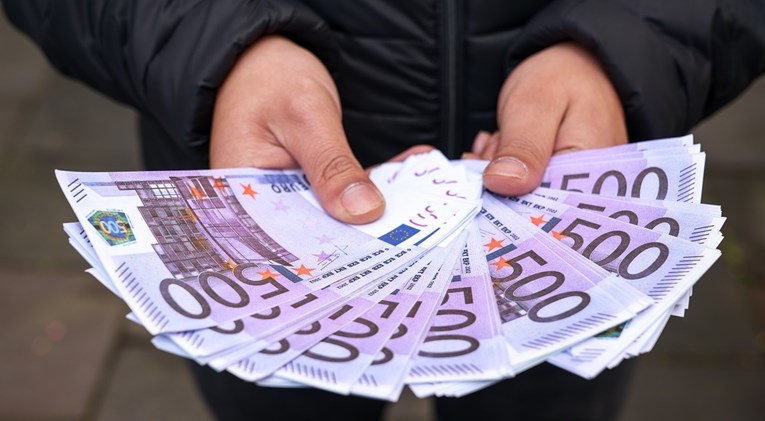 Slovenci prali novac kojeg su se domogli u SAD-u pa kupovali nekretnine u Hrvatskoj
