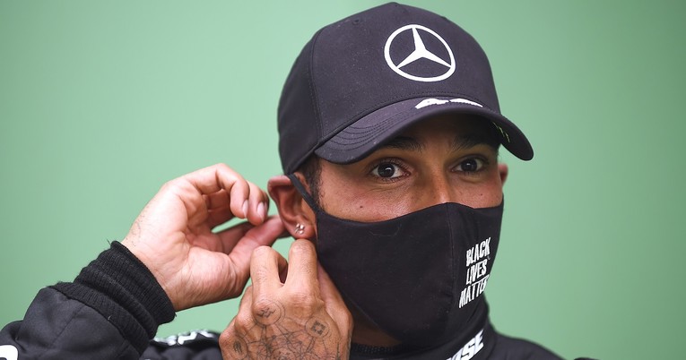 Hamilton je danas zaprijetio odlaskom iz Formule 1