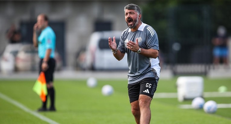 Gattuso: Trebaju mi krilni napadači. Šaljemo ponude, neki traže previše novca