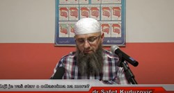Islamski predavač iz BiH: Muslimani ne smiju na more, od tamo se ne vraća bez grijeha
