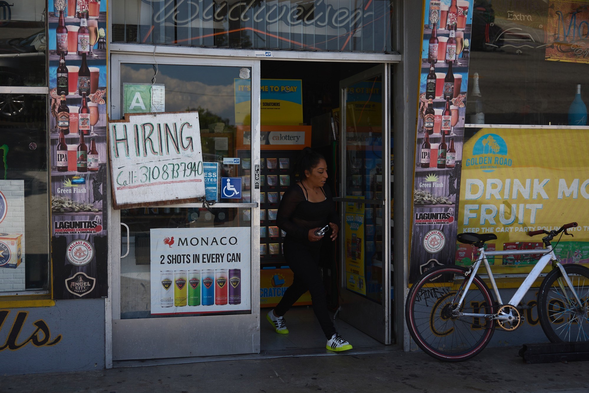 Izvješće: Tvrtke u SAD prošli mjesec gasile radna mjesta