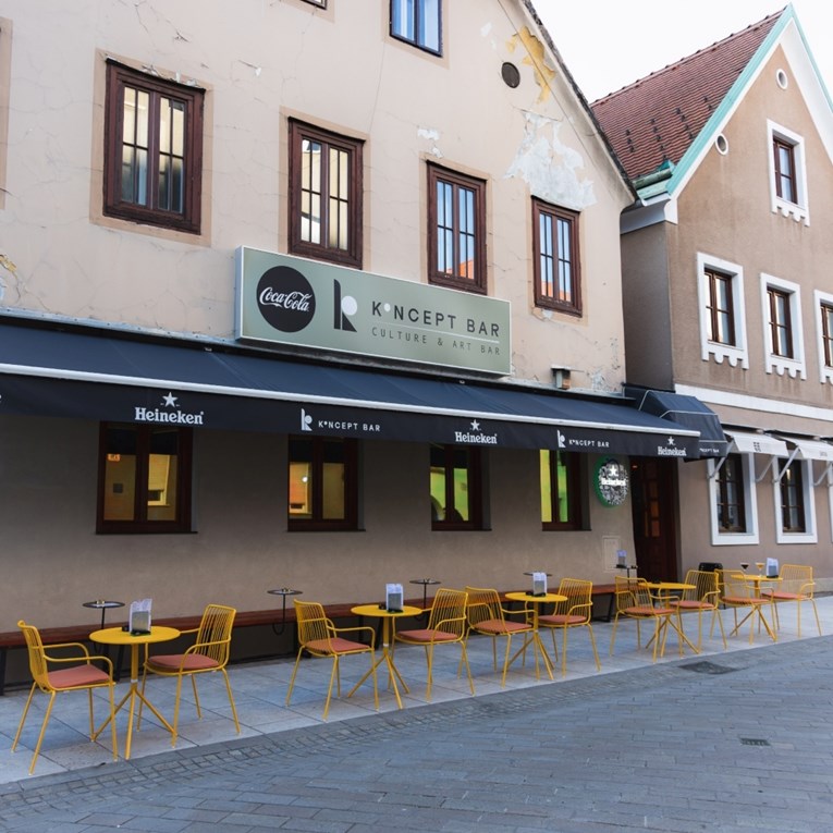 U posljednje vrijeme u Zagrebu se otvorila hrpa novih lokala. Imamo popis