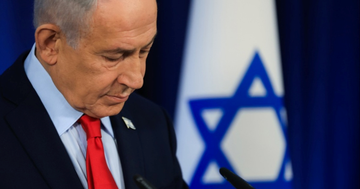 Koristi li Netanyahu rat s Iranom za politički opstanak?