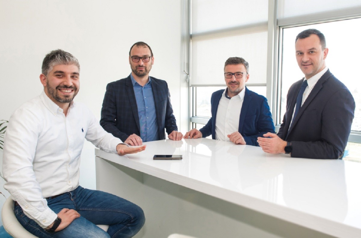 Hrvatski startup Agrivi osigurao 30.2 milijuna kuna za širenje na globalnom tržištu