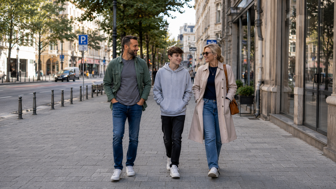 Znanstvenici s Harvarda imaju savjete za roditelje pod stresom