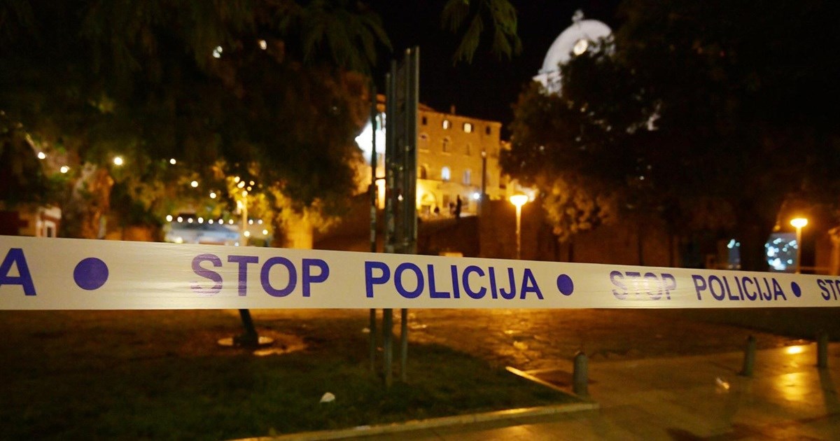 Doznali smo tko je ispalio signalnu raketu koja je usmrtila ženu na svadbi u Šibeniku