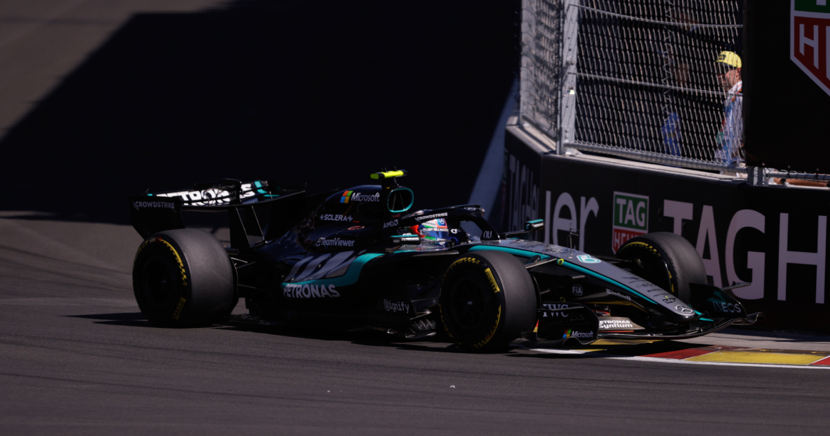 UŽIVO Povijesna prva utrka Formule 1 u Madridu. Gužva na vrhu u završnici
