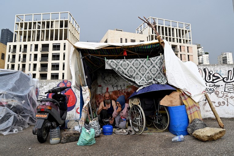 UN: Humanitarna situacija u Libanonu je teža nego 2006.