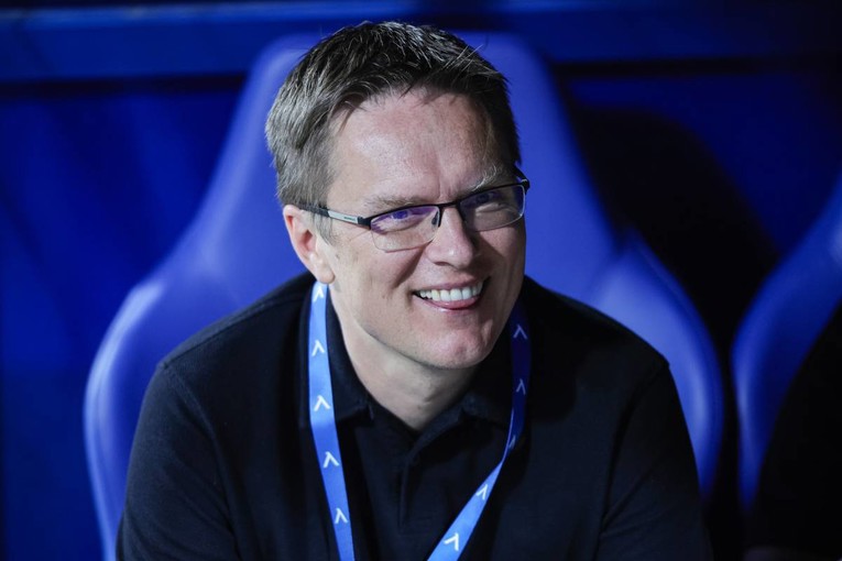 Valdas ispisuje povijest. Neporažen je 8 mjeseci i vodi klub prema naslovu prvaka