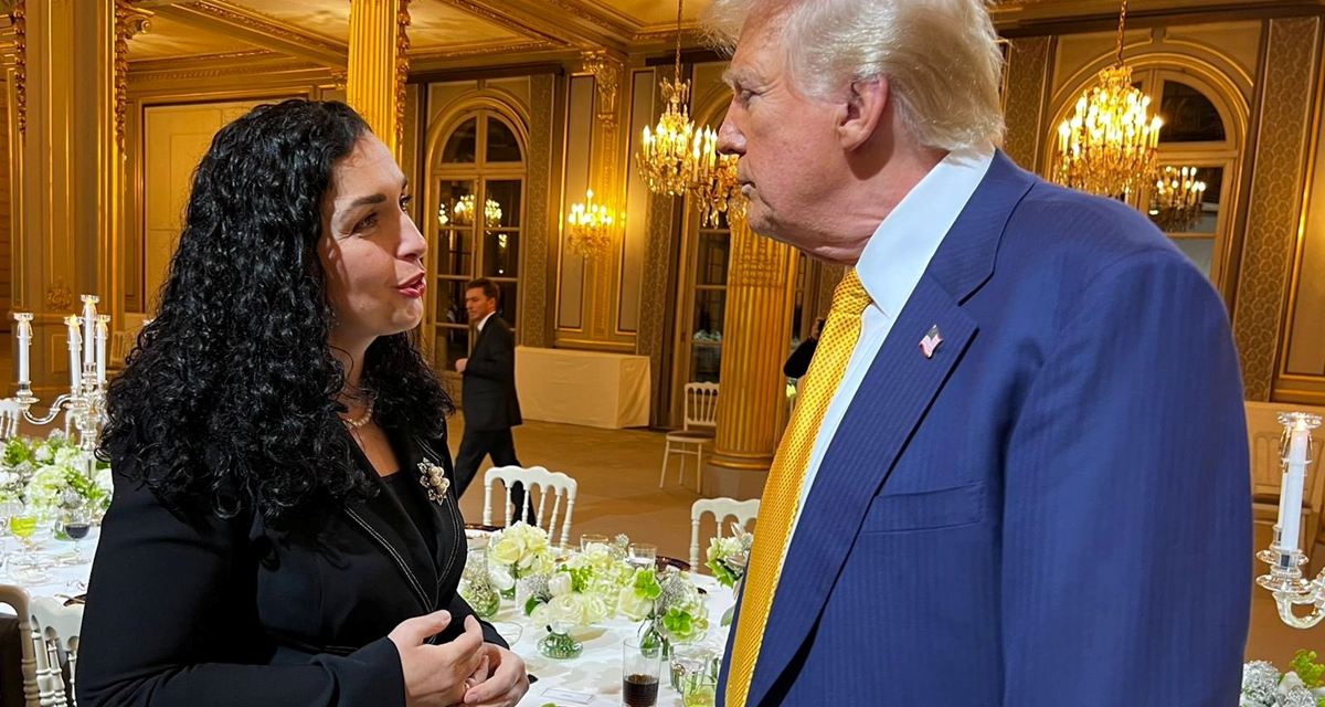 Kosovska predsjednica: Imam informacije da je Trump spriječio eskalaciju iz Srbije