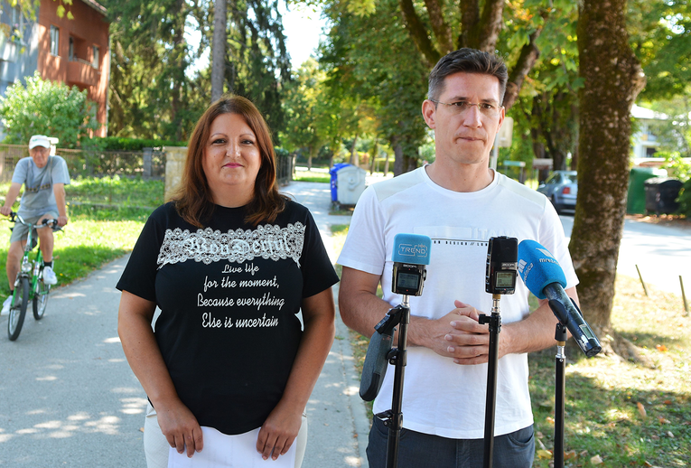 Troskot: Diktatura bi na mala vrata kroz Karlovac mogla ući u cijelu Hrvatsku