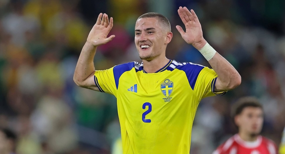Ma koji Messi i Ronaldo: Švedski barun hit je Svjetskog prvenstva
