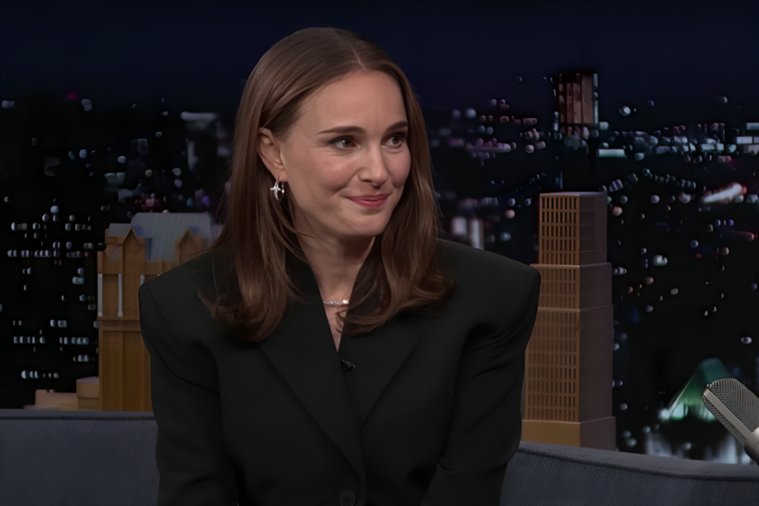 Natalie Portman: Moja djeca ne žele gledati išta u čemu glumim 