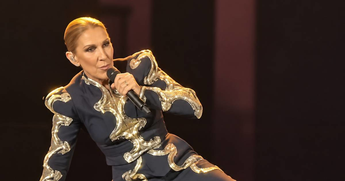 Celine Dion pala na pozornici usred koncerta, snimka se proširila mrežama