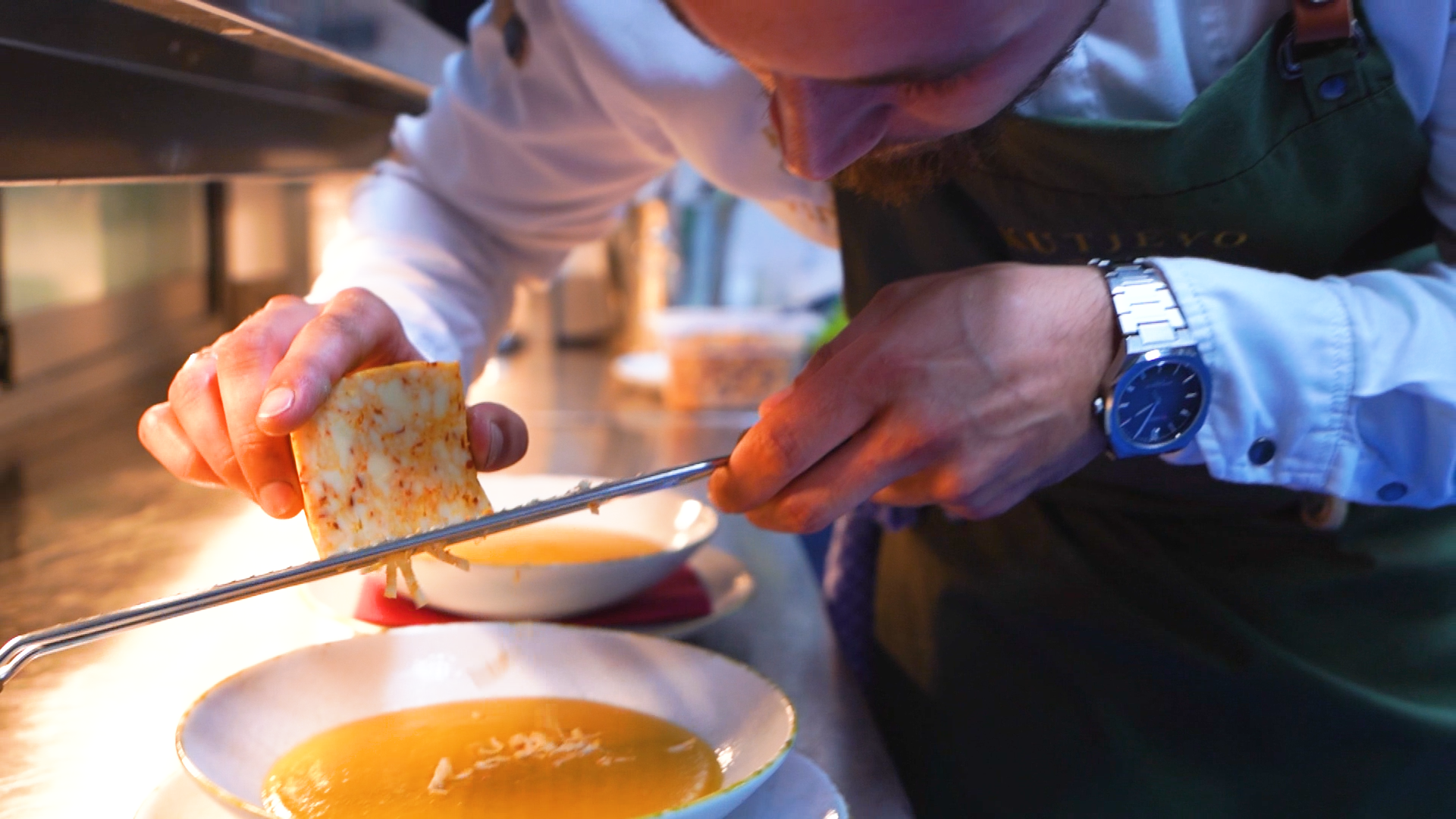 VIDEO Vinarija Kutjevo otvorila luksuzni restoran. Bili smo, evo što nas je oduševilo