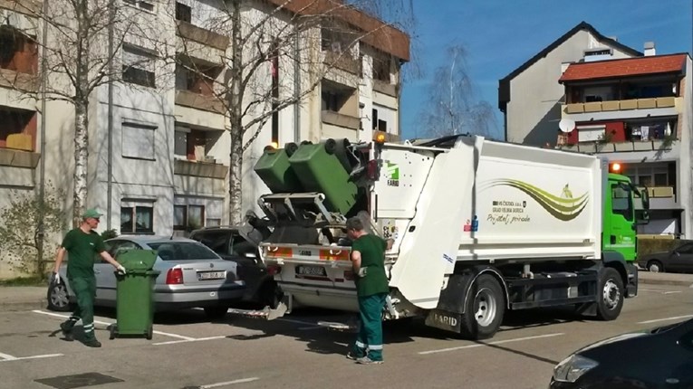 Velika Gorica želi postati prvi veliki hrvatski "Zero Waste grad"
